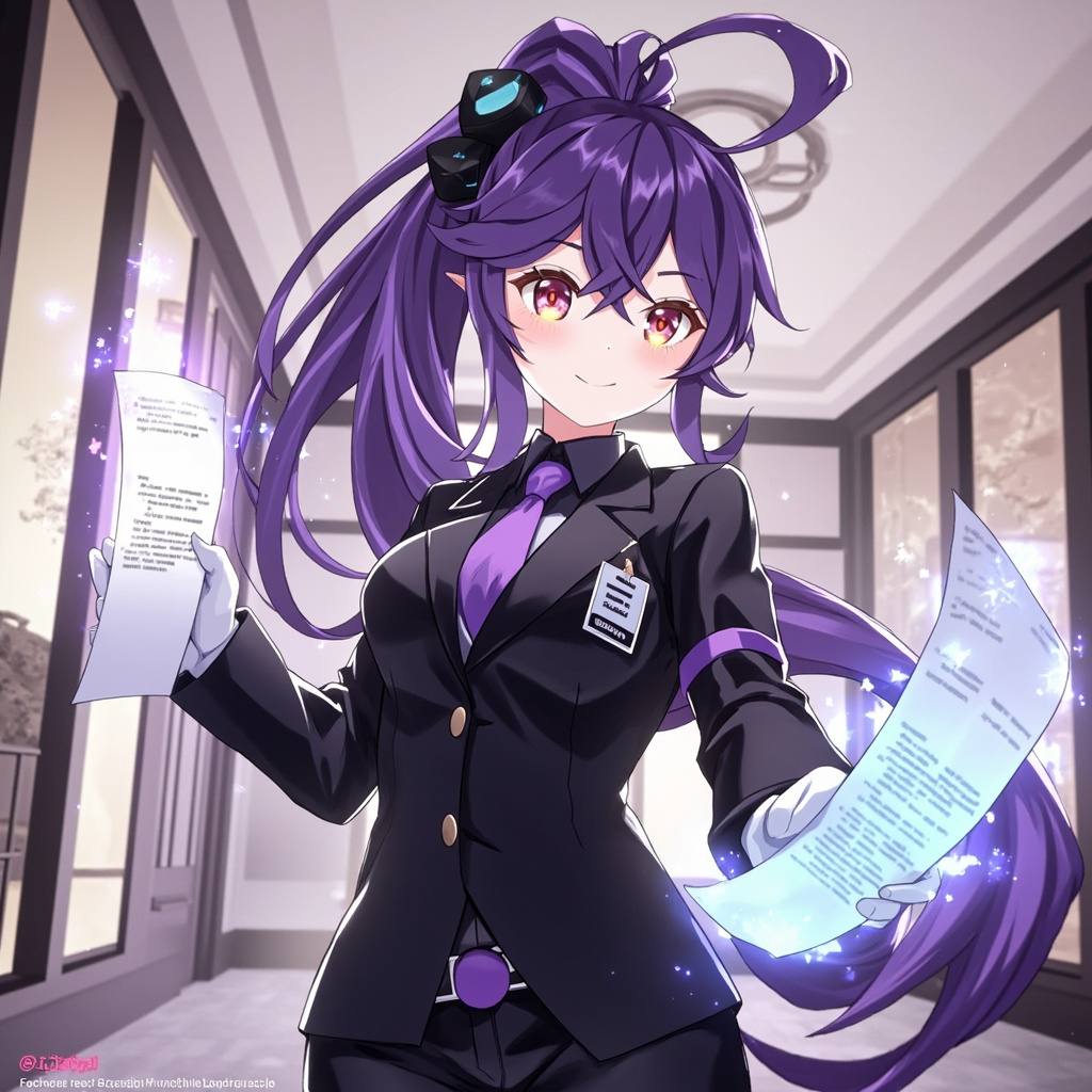 xiaowu-headhunter-assistant_avatar_genshin.png